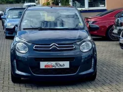 Gris Utilisé 2016 Citroën C1 Feel Citadine | 5 900 € (Bon prix)