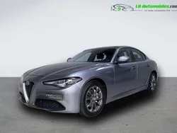 Utilisé 2021 Alfa Romeo Giulia Berline | 29 000 € (Prix juste)