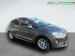Utilisé 2018 Ford Fiesta Citadine | 15 900 € (Prix juste)