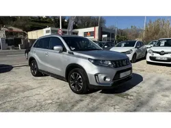 Gris Utilisé 2020 Suzuki Vitara Style SUV | 18 490 € (Bon prix)