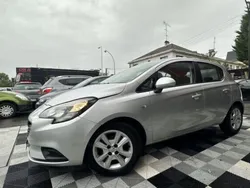 Utilisé 2016 Opel Corsa Edition Citadine | 5 900 € (Bon prix)