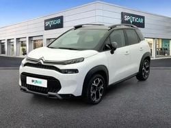 Blanc Utilisé 2024 Citroën C3 Aircross PureTech SUV | 16 190 € (Prix juste)
