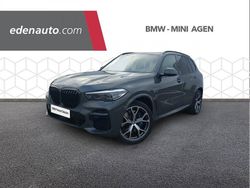 Utilisé 2022 BMW X5 M Sport SUV | 56 990 € (Prix juste)