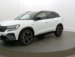 Blanc Utilisé 2025 Renault Austral Techno Esprit Alpine SUV | 38 990 € (Prix cher)