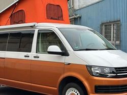 Utilisé 2018 VW T6 Van | 47 000 €