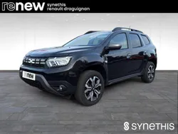 Noir Utilisé 2024 Dacia Duster Journey SUV | 18 890 € (Bon prix)