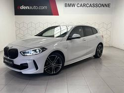 Utilisé 2024 BMW 116 M Sport Citadine | 27 400 € (Bon prix)