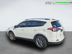 Utilisé 2017 Toyota RAV4 Hybrid SUV | 25 700 € (Prix juste)