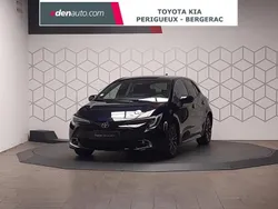 Utilisé 2024 Toyota Corolla Design Citadine | 26 900 € (Super prix)