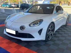 Blanc Utilisé 2022 Alpine A110 Coupé | 54 999 €