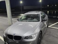Utilisé 2009 BMW 330 Sport Line Coupé | 12 500 € (Bon prix)
