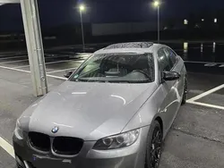 Utilisé 2009 BMW 330 Sport Line Coupé | 13 999 € (Prix cher)