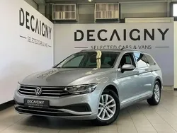 Argent Utilisé 2023 VW Passat Style Break | 24 750 € (Prix juste)