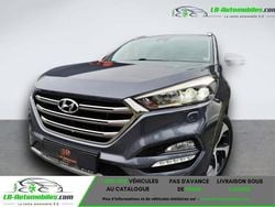 Utilisé 2017 Hyundai Tucson SUV | 25 200 € (Prix juste)