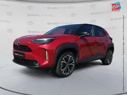 Utilisé 2022 Toyota Yaris Hybrid | 22 499 € (Prix juste)