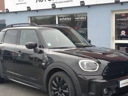 Utilisé 2023 Mini Cooper Countryman SUV | 28 990 € (Prix juste)