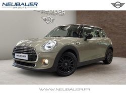 Emerald grey Utilisé 2018 Mini Cooper Citadine | 18 995 € (Prix juste)