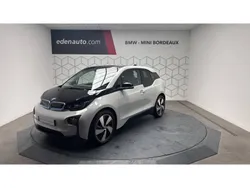 Blanc Utilisé 2020 BMW i3 Efficient Dynamics Citadine | 15 490 € (Super prix)