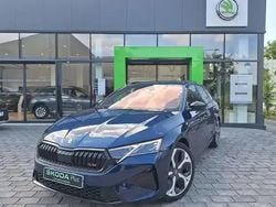 Bleu Utilisé 2024 Skoda Octavia RS Break | 43 480 € (Prix cher)