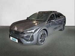 Gris Utilisé 2023 Peugeot 408 S Berline | 26 990 € (Bon prix)