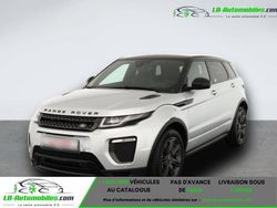Utilisé 2019 Land Rover Range Rover evoque SUV | 29 200 € (Prix juste)