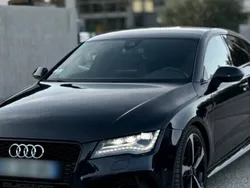 Audi RS7 Sportback
