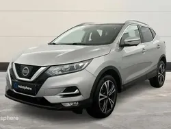 Utilisé 2018 Nissan Qashqai N-Connecta SUV | 18 999 € (Prix juste)
