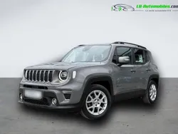 Utilisé 2019 Jeep Renegade SUV | 20 900 € (Prix assez cher)