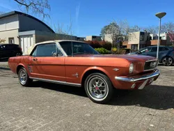 Marron Utilisé 1966 Ford Mustang Coupé | 18 000 €