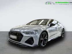 Utilisé 2021 Audi RS7 Sport Citadine | 97 900 € (Bon prix)
