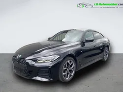Utilisé 2024 BMW 420 Comfort Edition Coupé | 47 500 € (Bon prix)