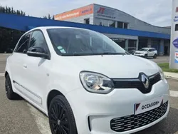 Utilisé 2022 Renault Twingo Urban Citadine | 13 890 € (Prix assez cher)