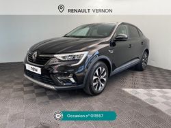 Noir Utilisé 2023 Renault Arkana Evolution SUV | 20 990 € (Prix juste)