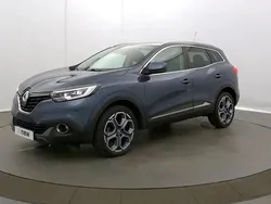 Gris Utilisé 2018 Renault Kadjar Intens SUV | 14 590 € (Bon prix)