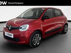 Rouge Occasion 2022 Renault Twingo Equilibre Citadine | 10 990 € (Prix juste)
