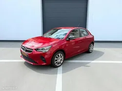 Rouge Utilisé 2023 Opel Corsa-e Edition Citadine | 14 990 € (Bon prix)