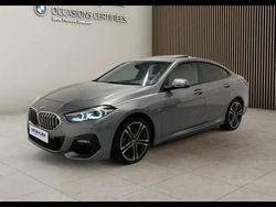 Gris Utilisé 2024 BMW 218 M Sport Berline | 35 490 € (Prix juste)