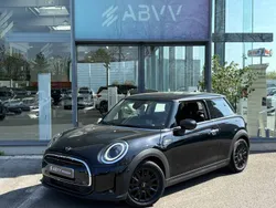 Noir Utilisé 2023 Mini Cooper Citadine | 28 800 € (Prix juste)