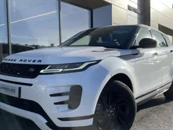 Utilisé 2023 Land Rover Range Rover evoque R-Dynamic | 49 900 € (Prix juste)