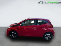Utilisé 2021 Toyota Aygo Citadine | 13 400 € (Bon prix)