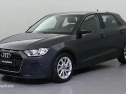 Utilisé 2020 Audi A1 Business Citadine | 18 999 € (Prix juste)
