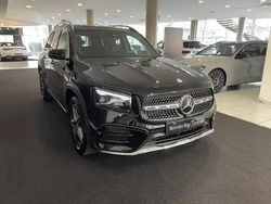 Noir cosmos métallisé Utilisé 2025 Mercedes GLB200 SUV | 56 900 €