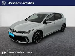 Utilisé 2024 VW Golf VIII R-line Berline | 38 140 € (Prix juste)