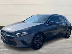 Utilisé 2021 Mercedes 180 Progressive Berline | 23 900 € (Bon prix)