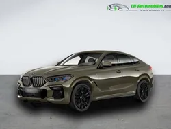 Utilisé 2022 BMW X6 Comfort Edition SUV | 78 400 € (Prix juste)