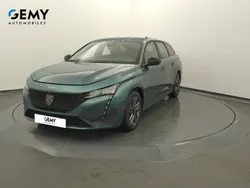 Bleu Utilisé 2024 Peugeot 308 Active Break | 20 979 € (Prix juste)