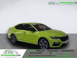 Utilisé 2024 Skoda Octavia Berline | 42 300 € (Prix cher)