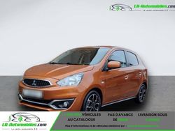 Utilisé 2016 Mitsubishi Space Star Citadine | 11 900 € (Prix juste)