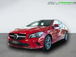 Utilisé 2018 Mercedes 180 Berline | 23 900 €
