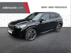 Utilisé 2025 BMW X1 M Sport SUV | 56 805 €